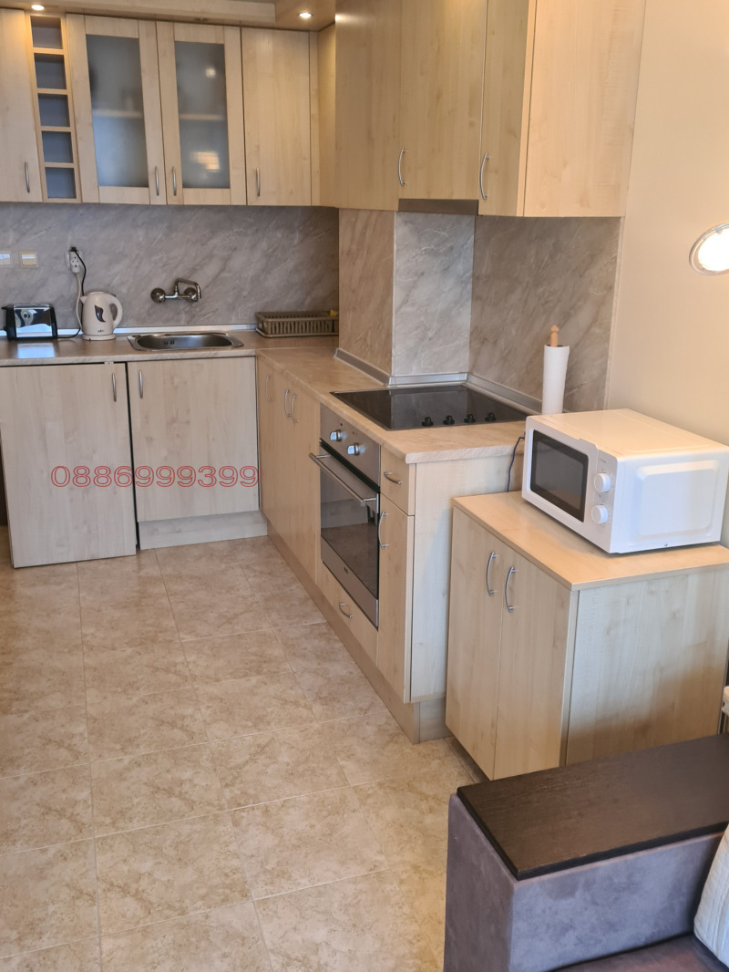 Продава 2-СТАЕН, к.к. Слънчев бряг, област Бургас, снимка 8 - Апартаменти - 52785042