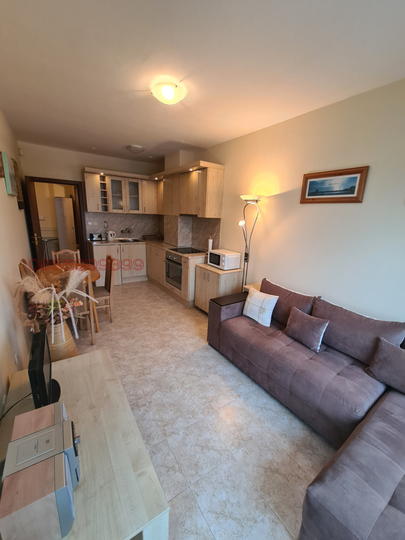 Продава 2-СТАЕН, к.к. Слънчев бряг, област Бургас, снимка 4 - Апартаменти - 52785042