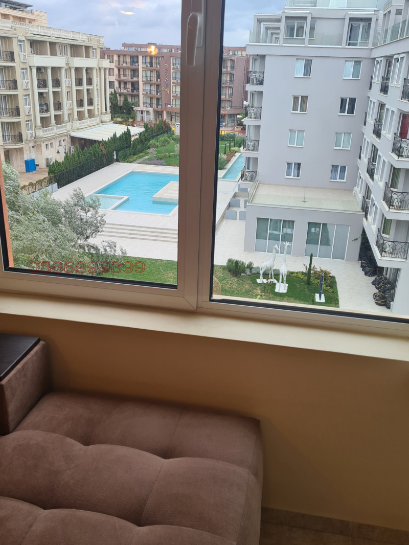 Продава 2-СТАЕН, к.к. Слънчев бряг, област Бургас, снимка 10 - Апартаменти - 52785042