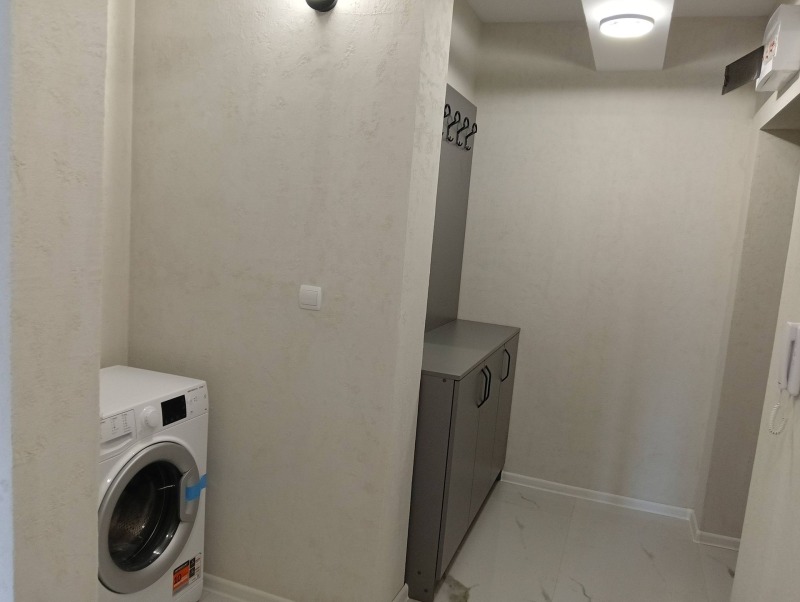 Продава 2-СТАЕН, гр. Пловдив, Христо Смирненски, снимка 6 - Апартаменти - 53491476