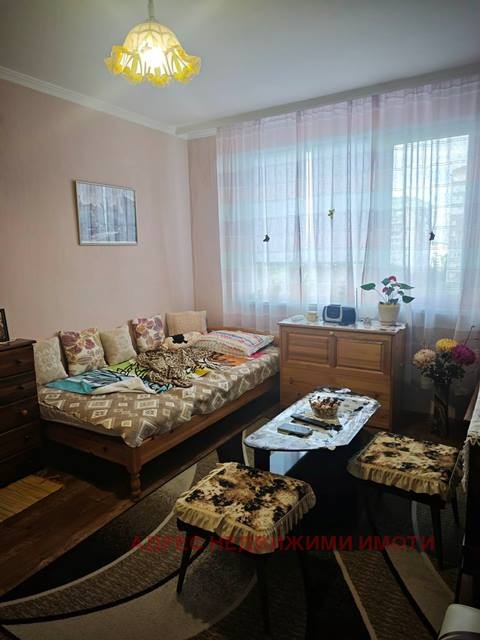 Продава 2-СТАЕН, гр. Стара Загора, Център