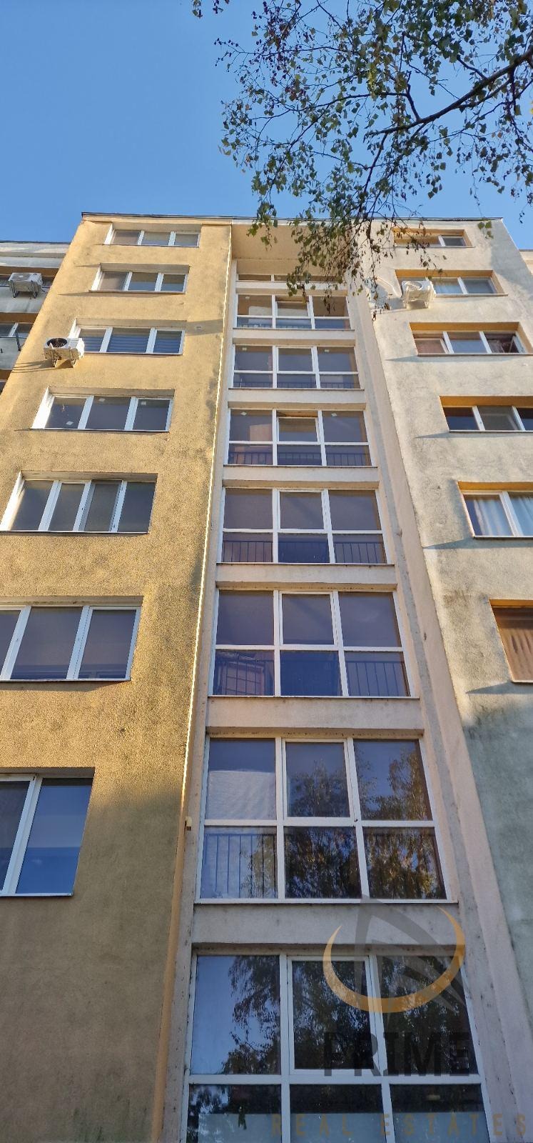 Продава 2-СТАЕН, гр. Бургас, Изгрев, снимка 12 - Апартаменти - 56368282