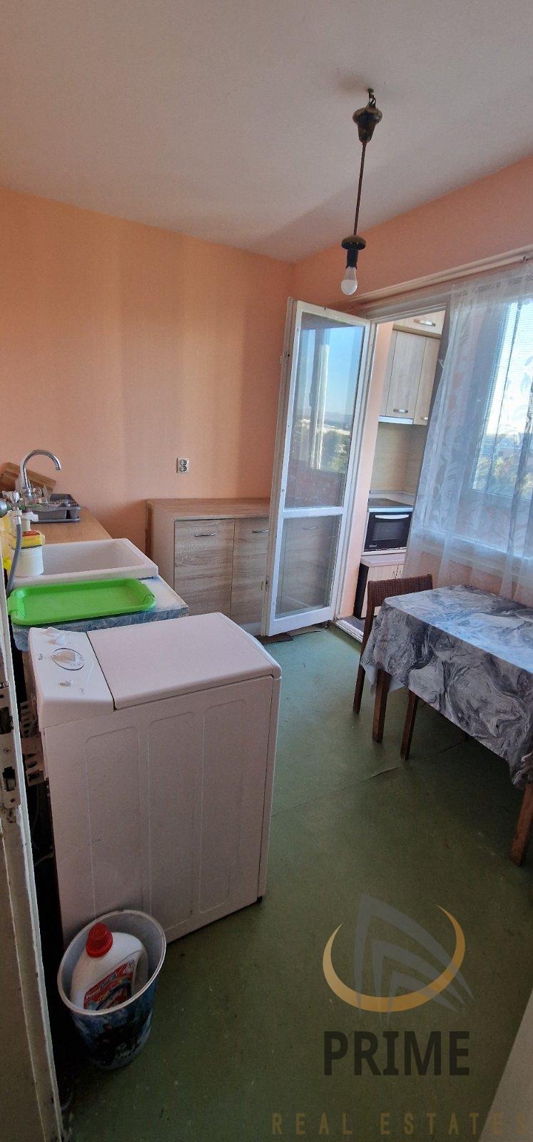 Продава 2-СТАЕН, гр. Бургас, Изгрев, снимка 9 - Апартаменти - 56368282