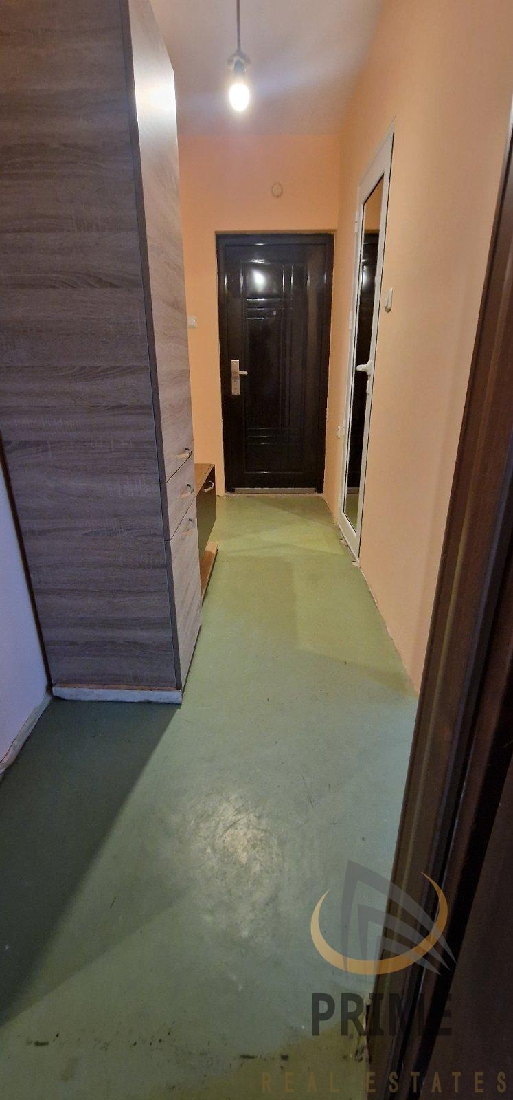 Продава 2-СТАЕН, гр. Бургас, Изгрев, снимка 7 - Апартаменти - 56368282
