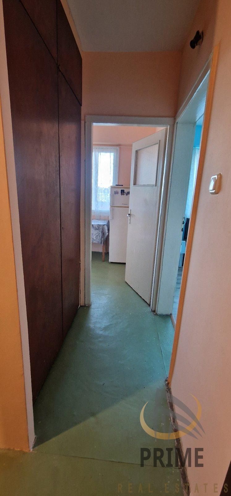 Продава 2-СТАЕН, гр. Бургас, Изгрев, снимка 4 - Апартаменти - 56368282