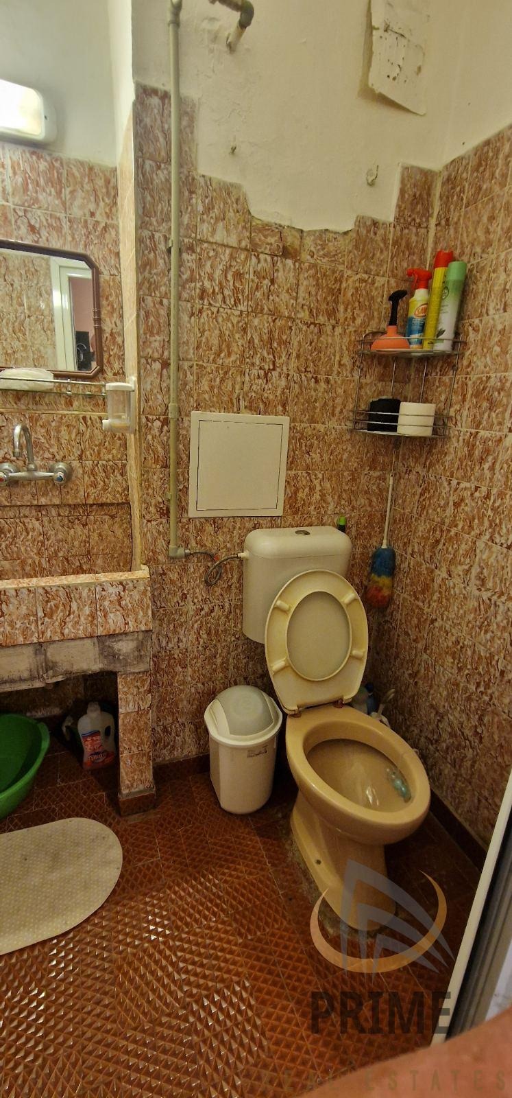 Продава 2-СТАЕН, гр. Бургас, Изгрев, снимка 6 - Апартаменти - 56368282