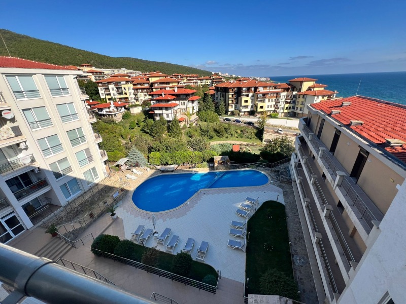 Zu verkaufen  2 Schlafzimmer region Burgas , Sweti Wlas , 115 qm | 98291396 - Bild [14]