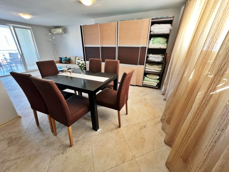 Zu verkaufen  2 Schlafzimmer region Burgas , Sweti Wlas , 115 qm | 98291396 - Bild [6]