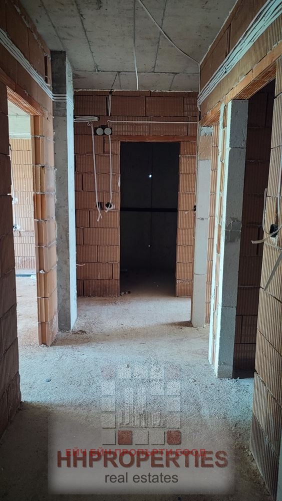Satılık  2 yatak odası Plovdiv , Hristo Smirnenski , 111 metrekare | 77049030 - görüntü [4]