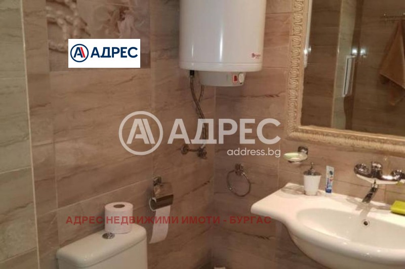 Til salg  2 soveværelser region Burgas , Sozopol , 82 kvm | 23473176 - billede [8]