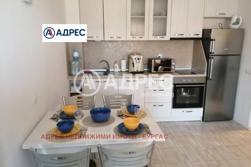 Продава  3-стаен, област Бургас, гр. Созопол •  166 400 EUR • ID 62687751 — holmes.bg - [1] 