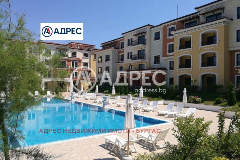 Til salg  2 soveværelser region Burgas , Sozopol , 82 kvm | 23473176 - billede [15]