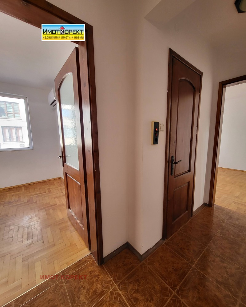 Till salu  2 sovrum Pazardjik , Centar , 124 kvm | 44757075 - bild [12]