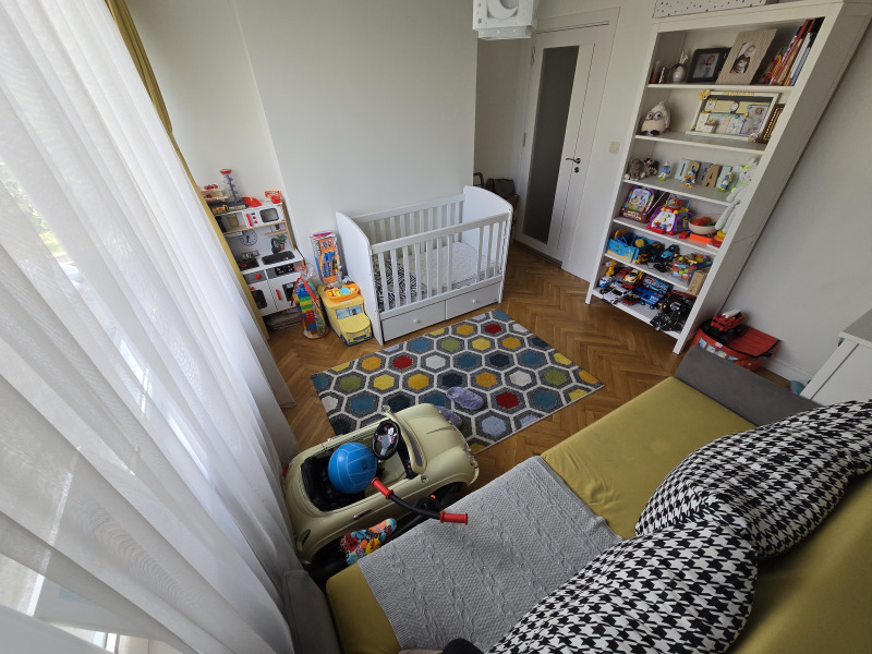 Продава 3-СТАЕН, гр. Варна, Виница, снимка 5 - Апартаменти - 52292787