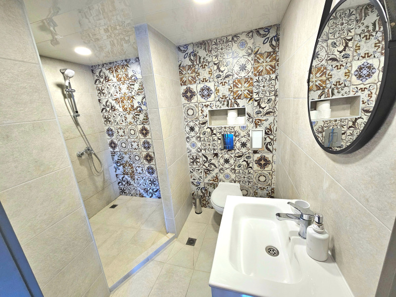 Продава 3-СТАЕН, гр. Варна, Виница, снимка 13 - Апартаменти - 52292787