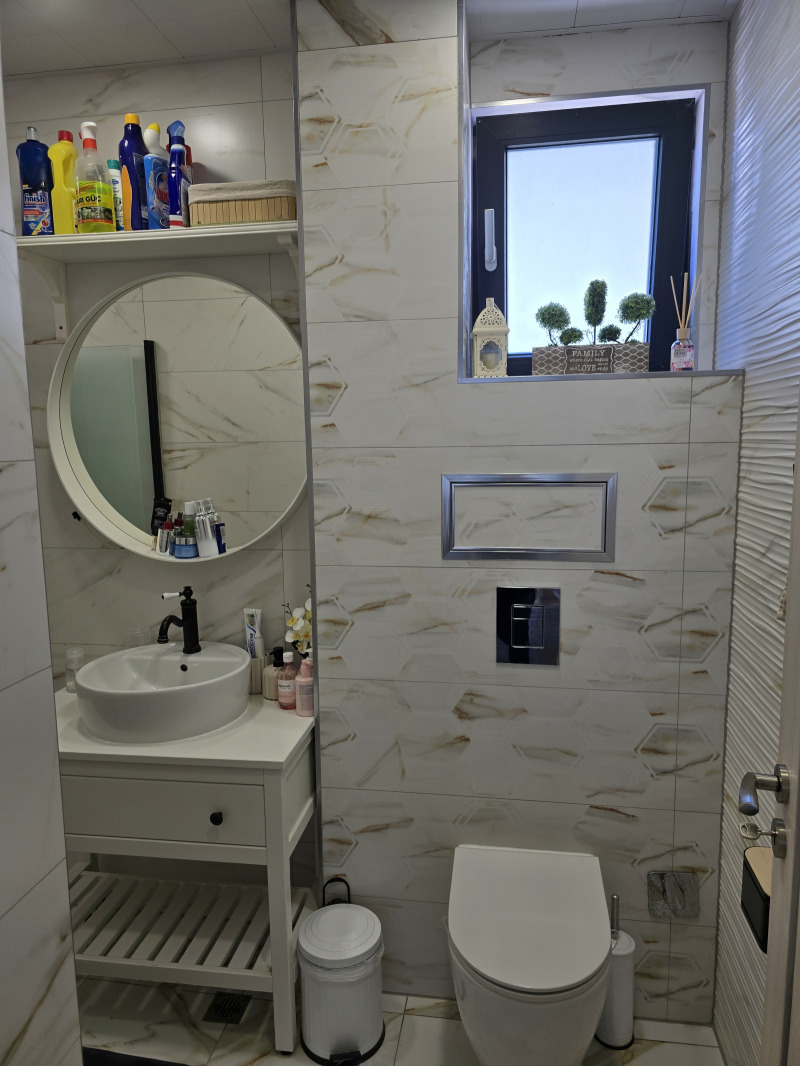 Продава 3-СТАЕН, гр. Варна, Виница, снимка 6 - Апартаменти - 52292787