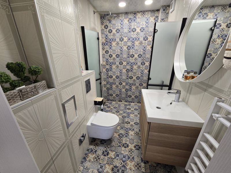 Продава 3-СТАЕН, гр. Варна, Виница, снимка 8 - Апартаменти - 52292787