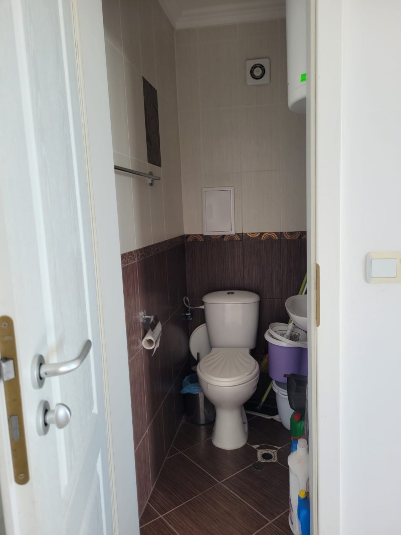 Продава 3-СТАЕН, гр. Свети Влас, област Бургас, снимка 7 - Апартаменти - 52613257