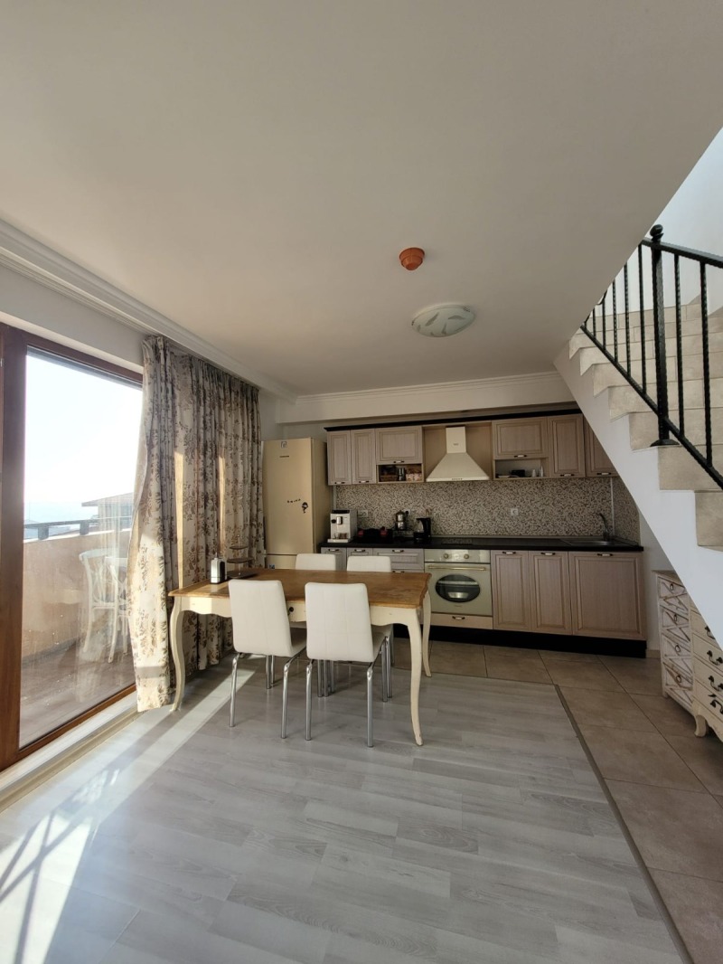 Продава 3-СТАЕН, гр. Свети Влас, област Бургас, снимка 2 - Апартаменти - 52613257