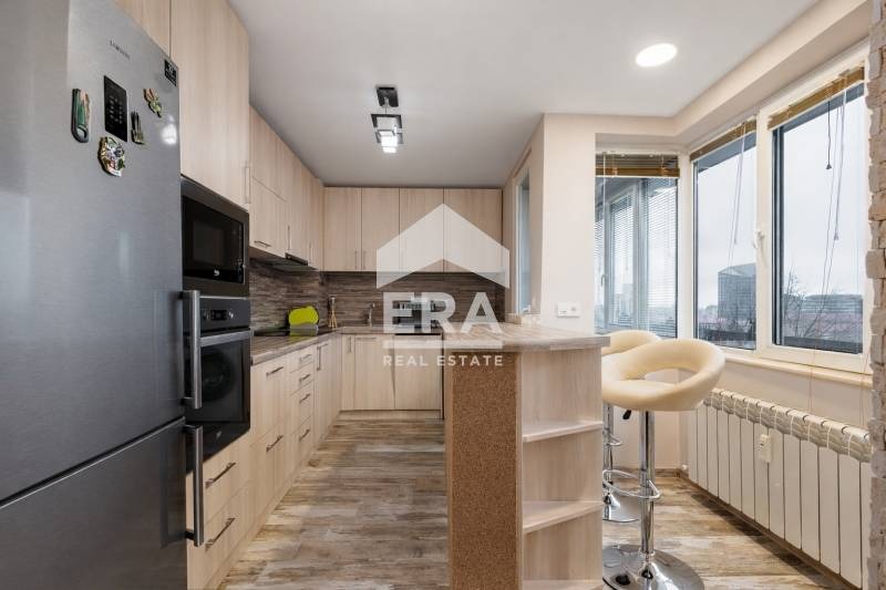 Продава 3-СТАЕН, гр. София, Младост 1, снимка 8 - Апартаменти - 53764003