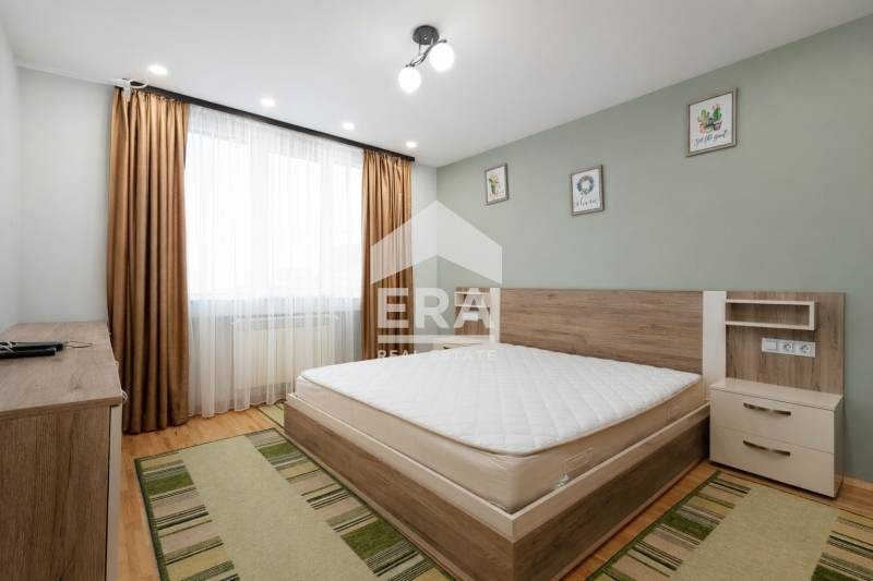 Продава 3-СТАЕН, гр. София, Младост 1, снимка 10 - Апартаменти - 53764003