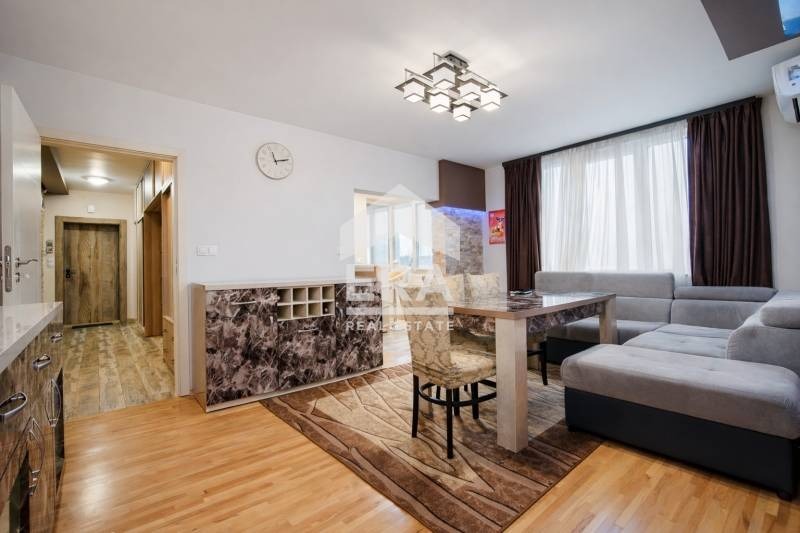 Продава 3-СТАЕН, гр. София, Младост 1, снимка 4 - Апартаменти - 53764003