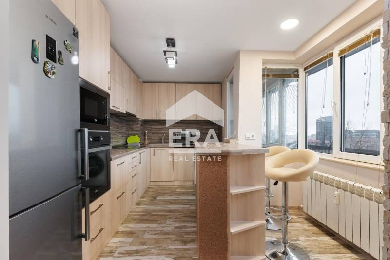 Продава 3-СТАЕН, гр. София, Младост 1, снимка 3 - Апартаменти - 53764003