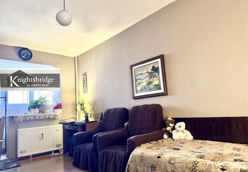 À venda  3 quartos Sofia , Hipodruma , 110 m² | 25861058 - imagem [5]