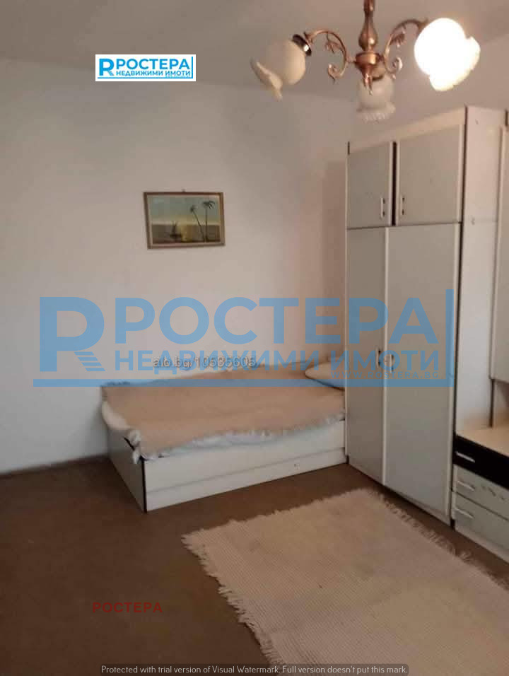 Продава 4-СТАЕН, гр. Търговище, Център, снимка 4 - Апартаменти - 52466098