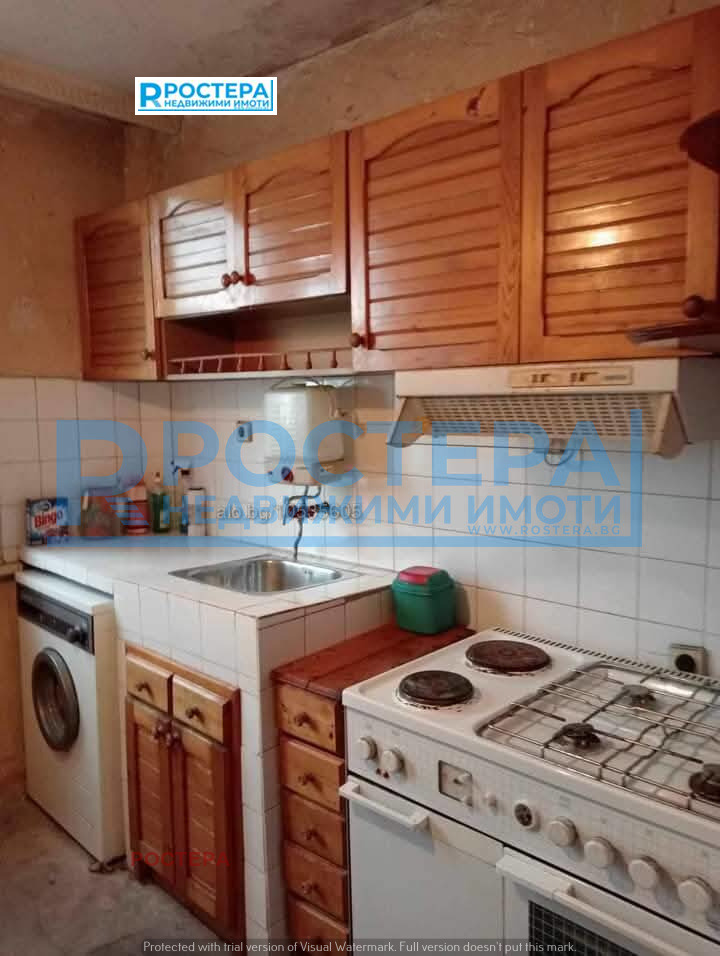 Продава 4-СТАЕН, гр. Търговище, Център, снимка 5 - Апартаменти - 52466098