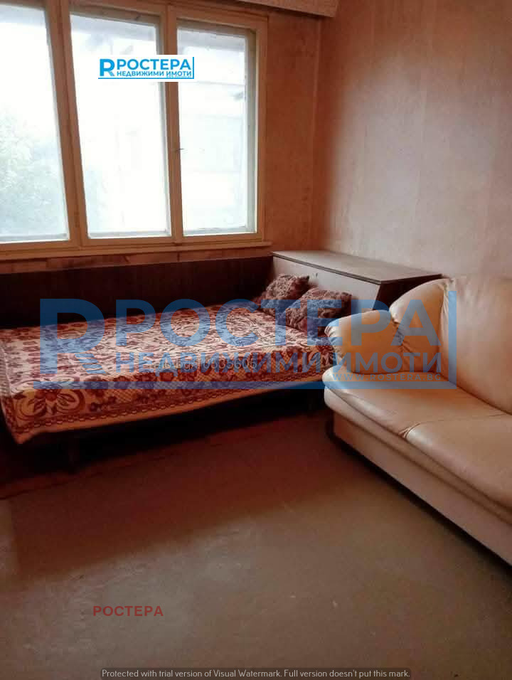 Продава 4-СТАЕН, гр. Търговище, Център, снимка 3 - Апартаменти - 52466098