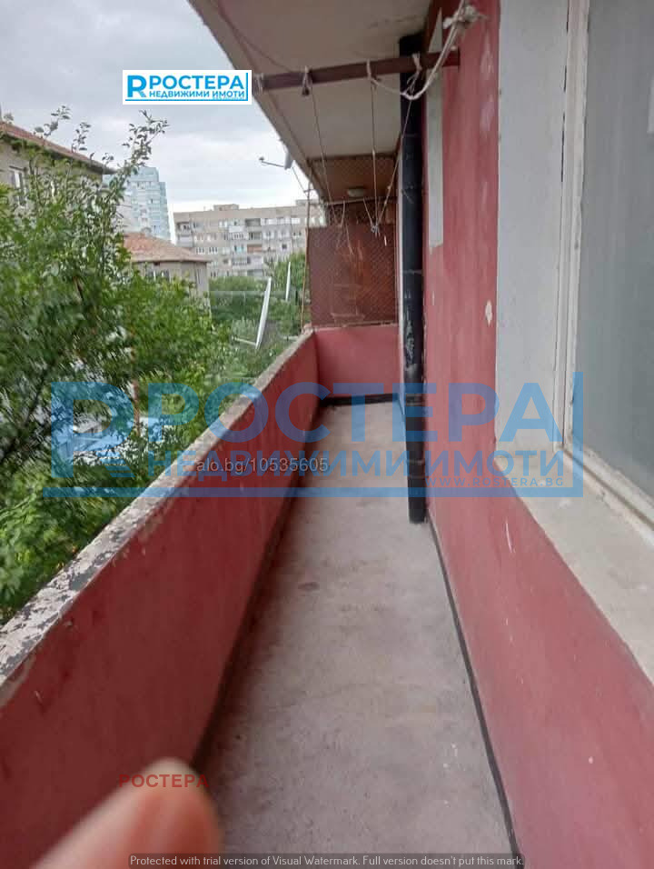 Продава 4-СТАЕН, гр. Търговище, Център, снимка 8 - Апартаменти - 52466098