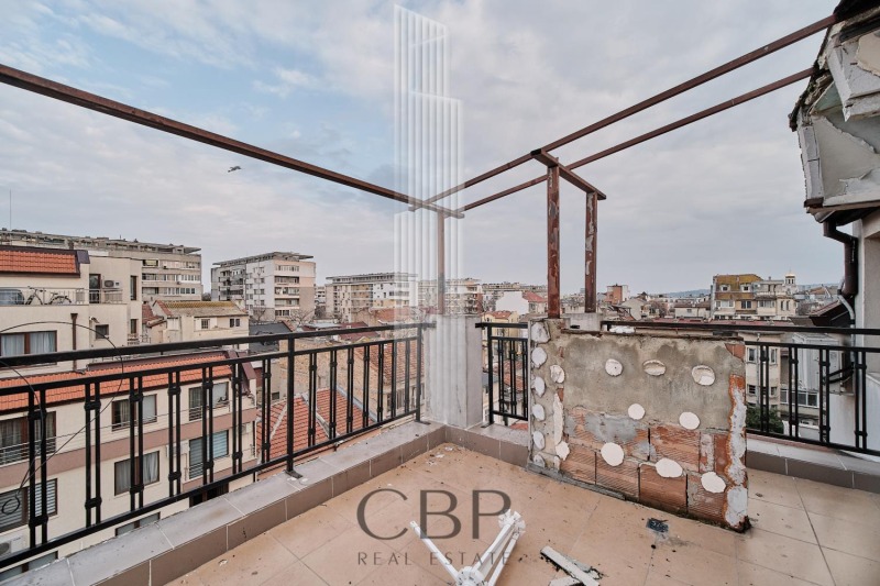 For Sale  3+ bedroom Varna , Tsentar , 137 sq.m | 40410235 - image [8]