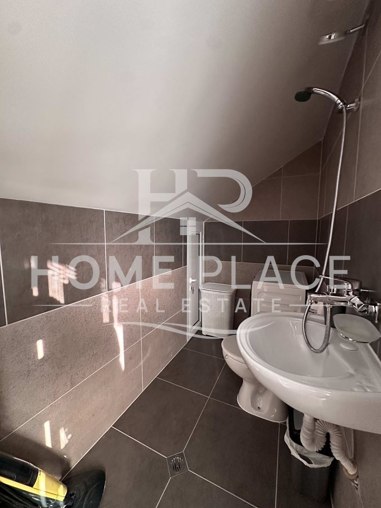 Продава МЕЗОНЕТ, гр. Варна, Зимно кино Тракия, снимка 13 - Апартаменти - 54107802