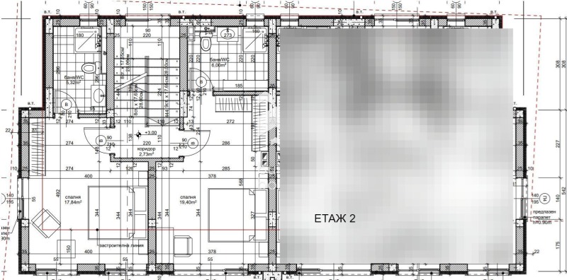 Προς πώληση  σπίτι Βαρνα , μ-τ Μαναστηρσκη ρηδ , 171 τ.μ | 66088141 - εικόνα [10]