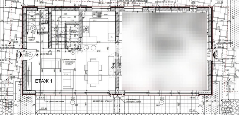 На продаж  Будинок Варна , м-т Манастирски рид , 171 кв.м | 66088141 - зображення [9]