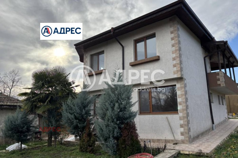 Продава КЪЩА, с. Осеново, област Варна, снимка 1 - Къщи - 49314137