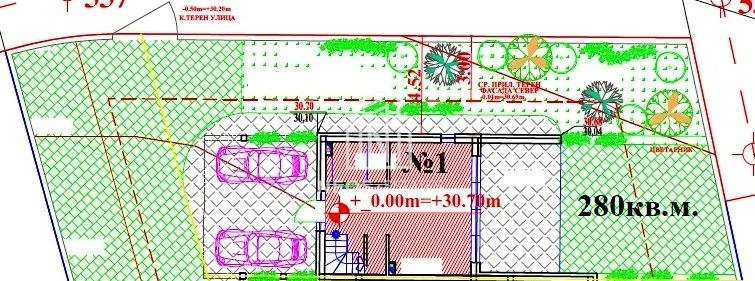 Продава КЪЩА, гр. Созопол, област Бургас, снимка 9 - Къщи - 49542523