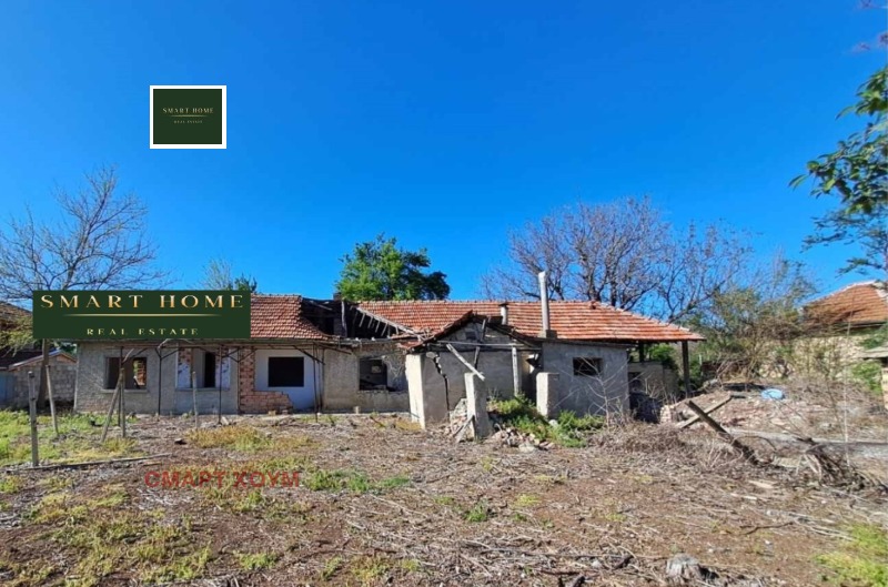 Satılık  Ev bölge Veliko Tarnovo , Polikraişe , 40 metrekare | 14782649