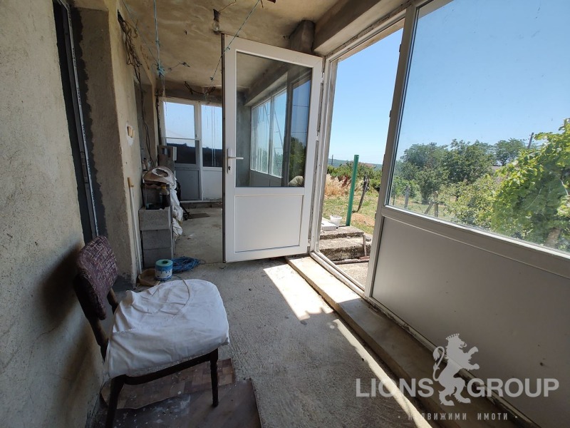 Te koop  Huis regio Varna , Bliznatsi , 100 m² | 70373728 - afbeelding [9]
