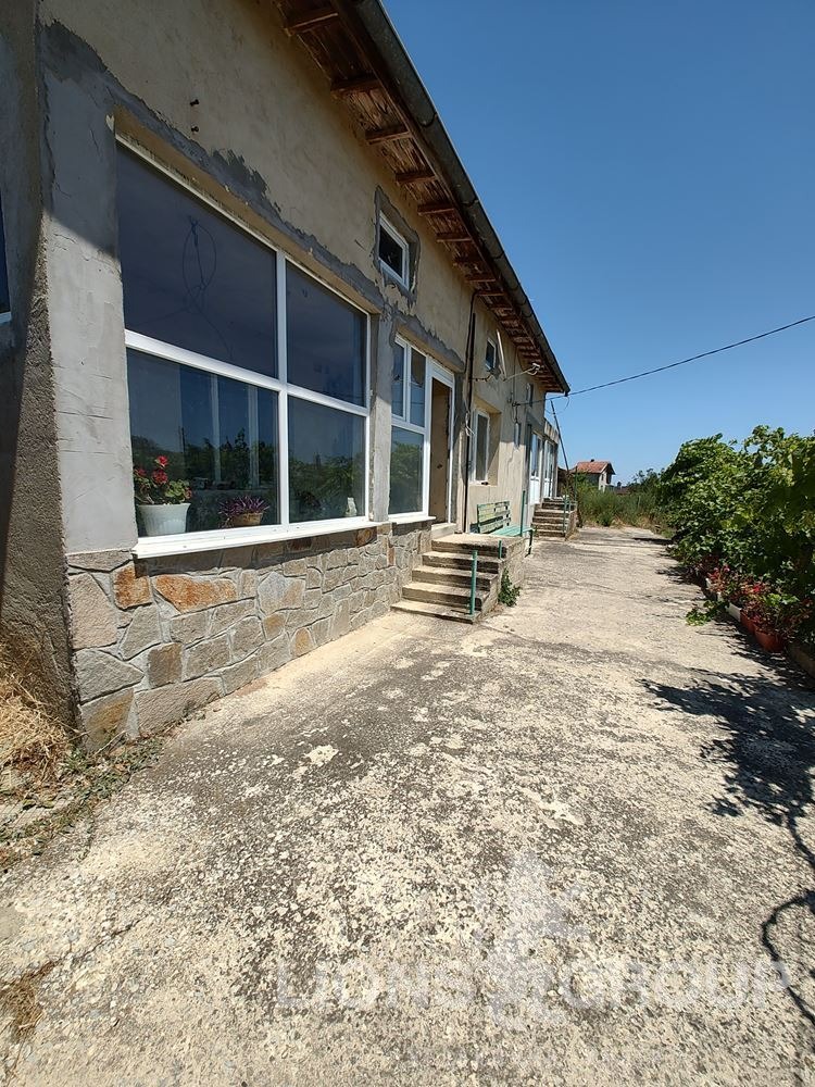 Te koop  Huis regio Varna , Bliznatsi , 100 m² | 70373728 - afbeelding [8]