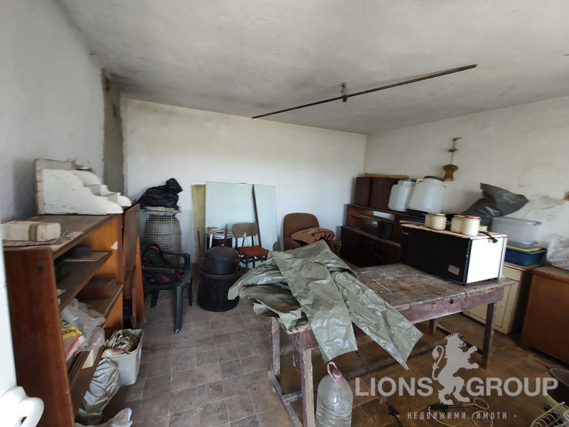 Te koop  Huis regio Varna , Bliznatsi , 100 m² | 70373728 - afbeelding [12]