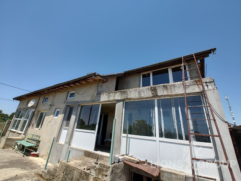 Te koop  Huis regio Varna , Bliznatsi , 100 m² | 70373728 - afbeelding [11]