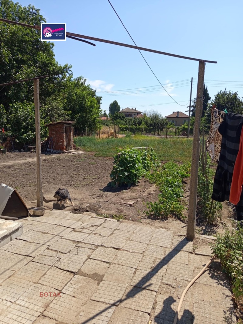 Продава  Къща област Пазарджик , гр. Септември , 90 кв.м | 36790226 - изображение [5]