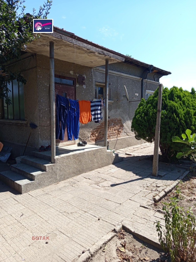 Продава  Къща област Пазарджик , гр. Септември , 90 кв.м | 36790226 - изображение [4]