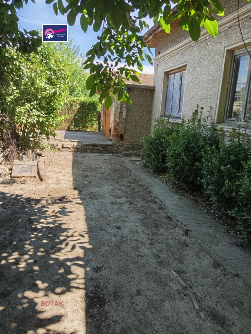 Продава  Къща област Пазарджик , гр. Септември , 90 кв.м | 36790226 - изображение [3]