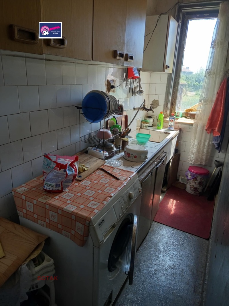 Продава  Къща област Пазарджик , гр. Септември , 90 кв.м | 36790226 - изображение [12]