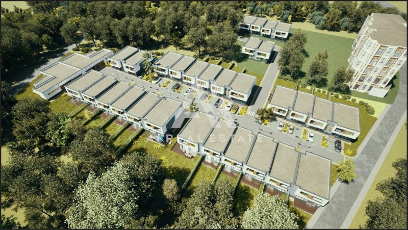 Till salu  Hus Pleven , Drujba 2 , 190 kvm | 71958092 - bild [10]