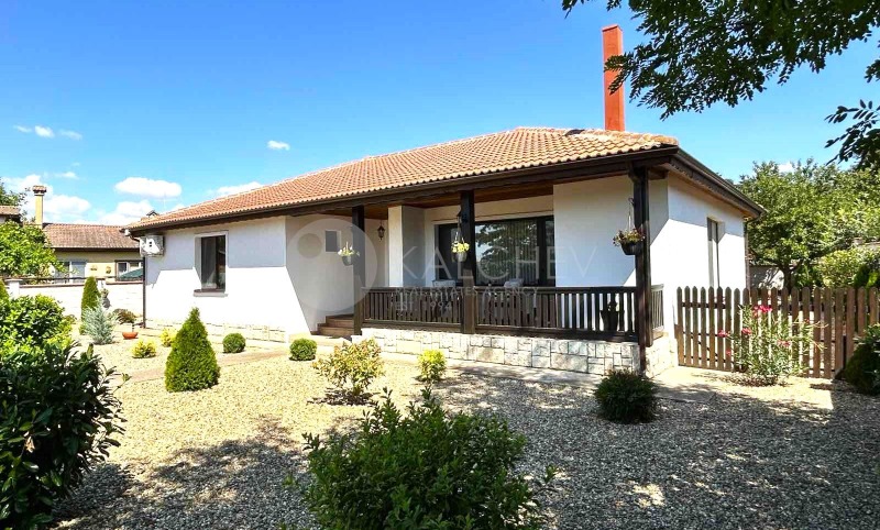 Продава  Къща, област Добрич, гр. Балчик •  199 950 € • ID 95759546 — holmes.bg - [1] 