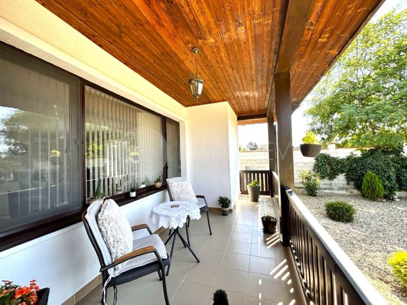 Προς πώληση  σπίτι περιοχή Dobrich , Βαλτσηκ , 160 τ.μ | 58295227 - εικόνα [4]